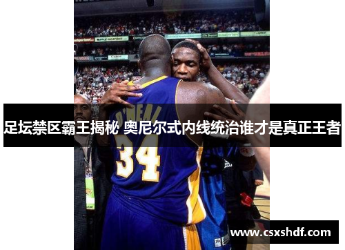 足坛禁区霸王揭秘 奥尼尔式内线统治谁才是真正王者 足坛禁区霸王揭秘 奥尼尔式内线统治谁才是真正王者