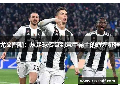 尤文图斯:从足球传奇到意甲霸主的辉煌征程 尤文图斯:从足球传奇到意甲霸主的辉煌征程