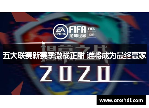 五大联赛新赛季激战正酣 谁将成为最终赢家 五大联赛新赛季激战正酣 谁将成为最终赢家